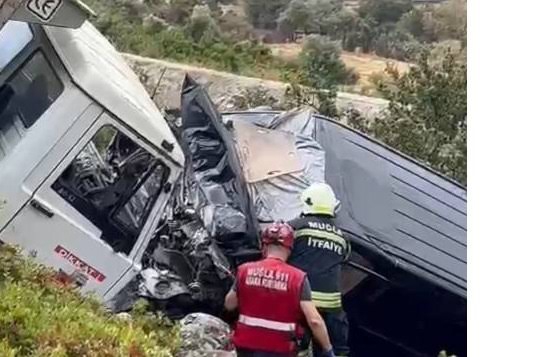 Tatlıses’in ölümden döndüğü kazayla ilgili  flaş gelişme