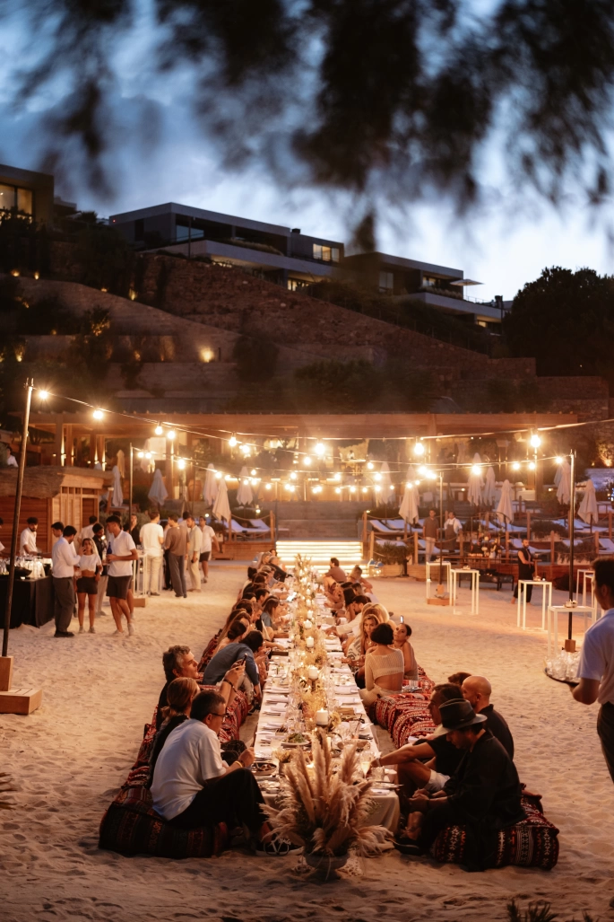 The Bodrum Edıtıon Temmuz Ayında Bodrum’Un Ritmini Belirliyor