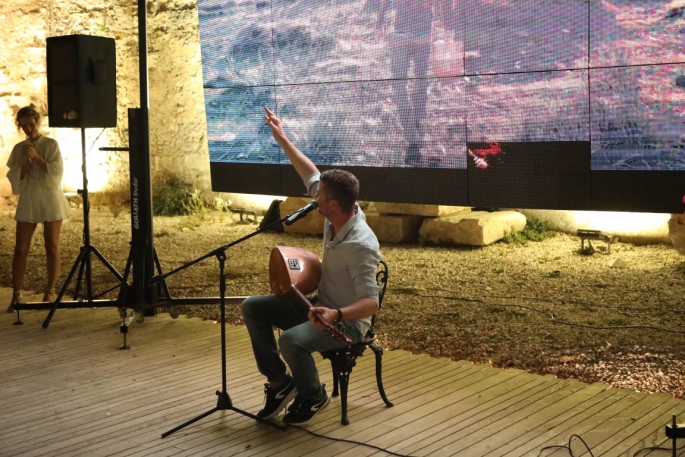 Türkiye’nin İlk Süngercilik Müzesi Bodrum’da Açılacak