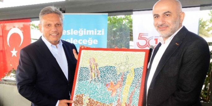 TÜRSAB Başkanı’ndan turizmcilere indirim çağrısı