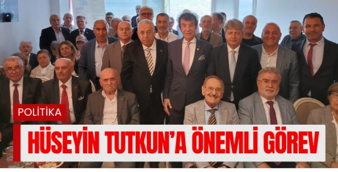 Demokratlarda Büyük Değişim