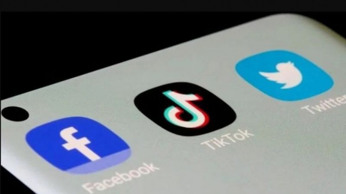 Twitter ve TikTok’a erişim sınırlaması