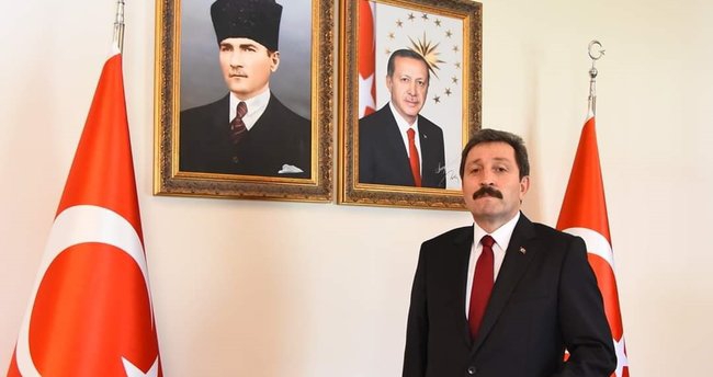  Vali Orhan Tavlı:  Aziz Milletimiz, o karanlık geceyi aydınlık bir sabaha kavuşturmuş 