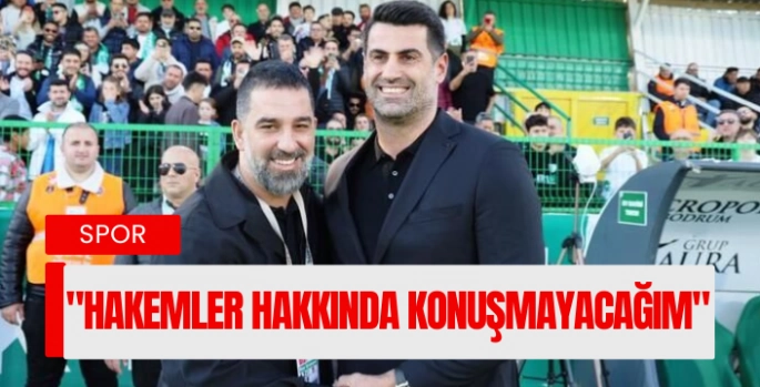 Volkan Demirel: 