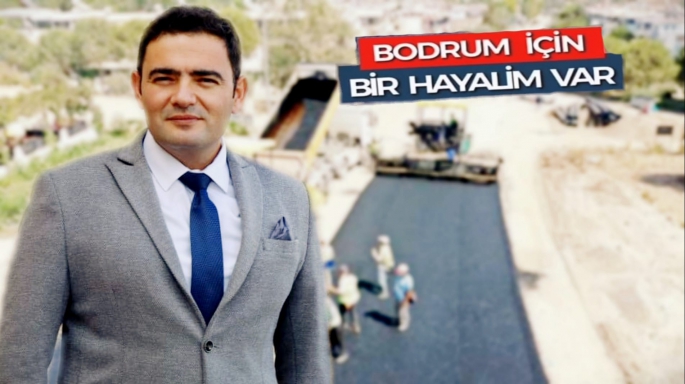 Volkan ilgüz: Halk bizi işaret ediyor