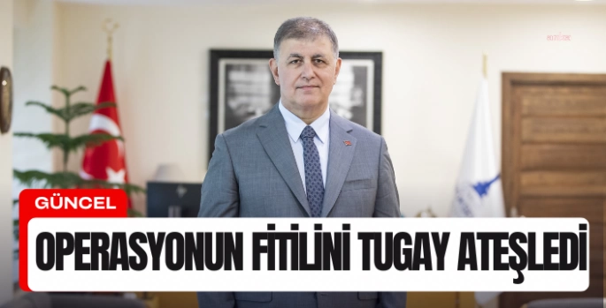 Yarkadaş’tan Çarpıcı İddia: Operasyonun Fitilini Tugay Ateşledi