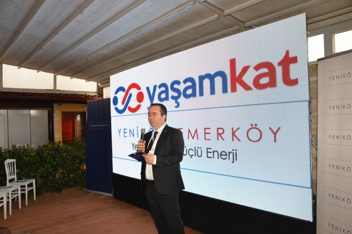 YK Enerji, “Yaşam Kat” ile Milaslı kadınlarla buluştu