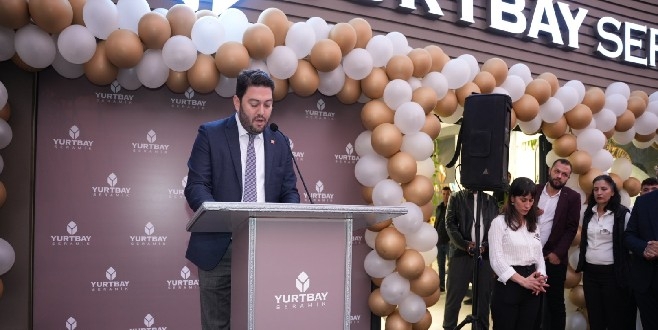 Yurtbay Seramik 2. Mağazasını Yalıkavak’ta açtı