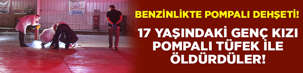 17 yaşındaki Ceren'in talihsiz sonu!