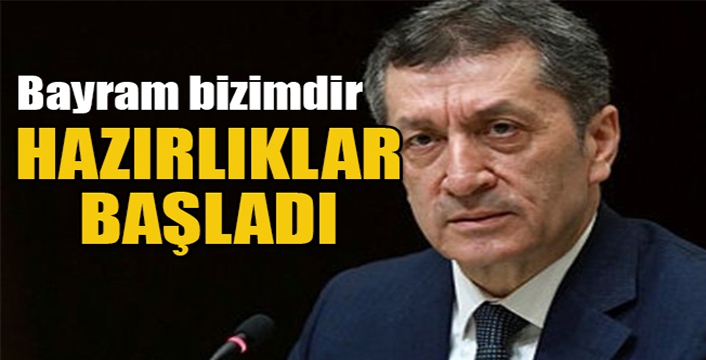 23 Nisan nasıl kutlanacak?