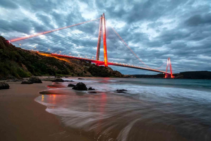 23 yılda 4 bin 75 yeni köprü
