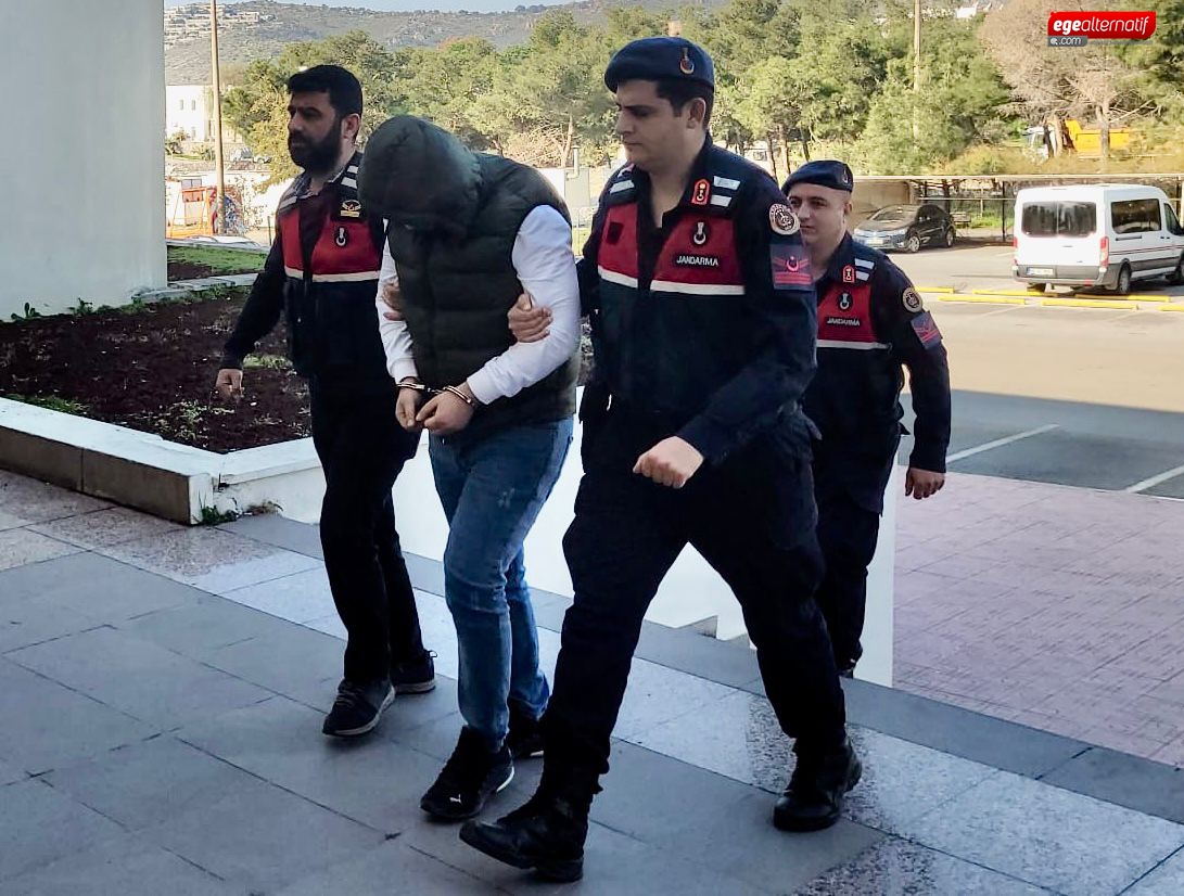 36 suçtan aranıyordu! Sahte kimlikle yakalandı 