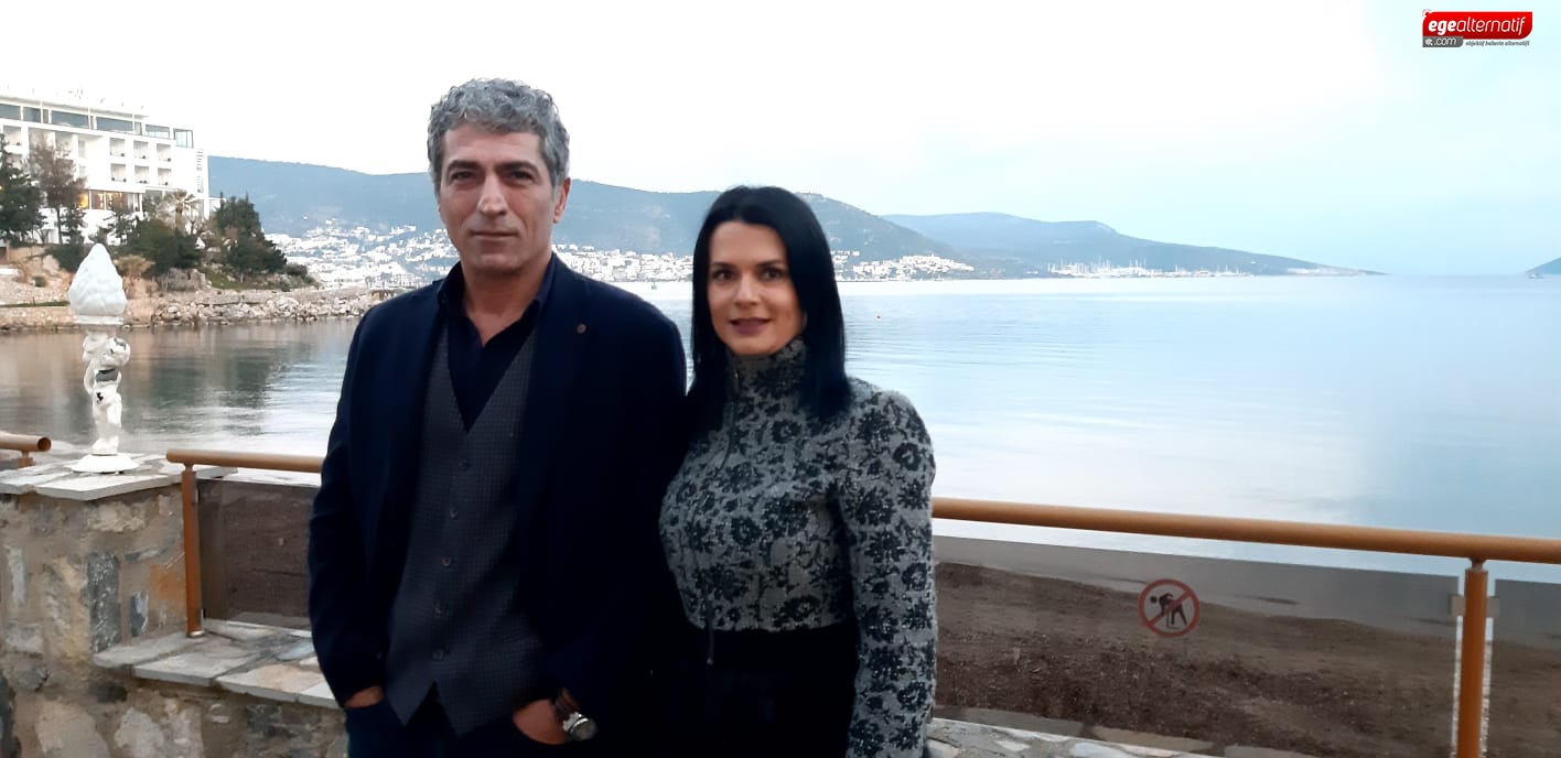 40 ülke güzelini seçmek için Bodrum'da buluşuyor!