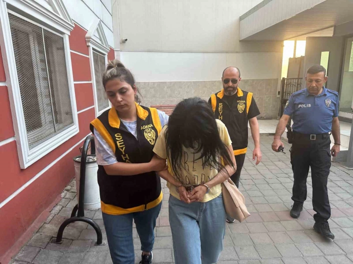 Adanada öğretmen, otizmli çocukları dövmüş: O anlar kamerada
