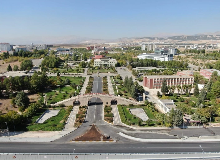 Adıyamanın tarımsal geleceğine akademik destek
