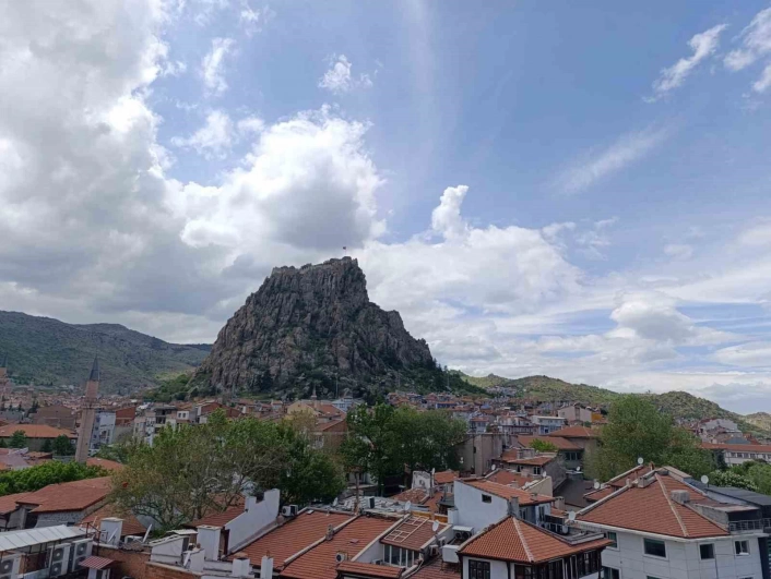 Afyonkarahisarda hava durumu