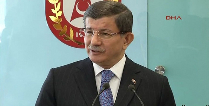 Ahmet Davutoğlu cephesinden yeni açıklama: O isimler de bize katılacaklar