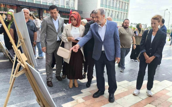 AK Parti Ankara İl Başkanlığından 