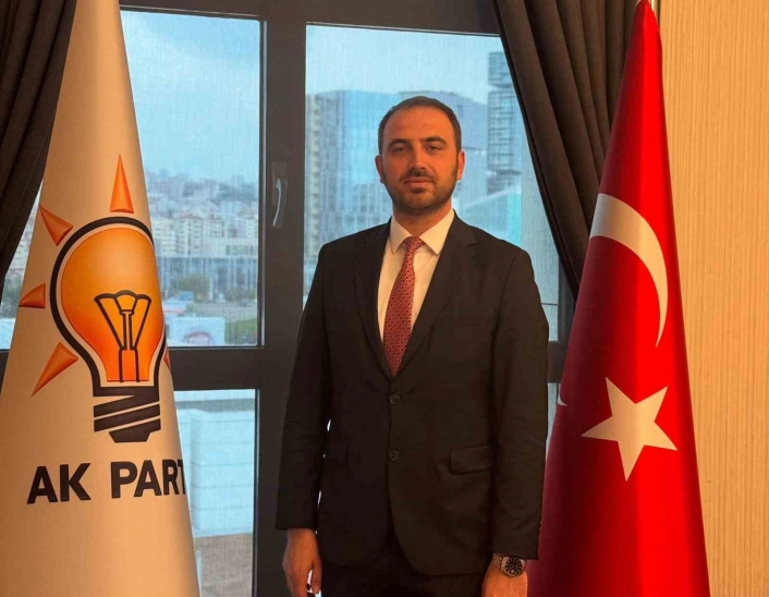 AK Partili Yaşadıdan Gaziemir Belediye Başkanı Işıka sert sözler
