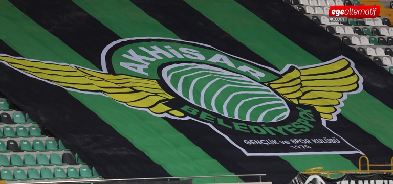 Akhisarspor yeni sezon için toplanıyor