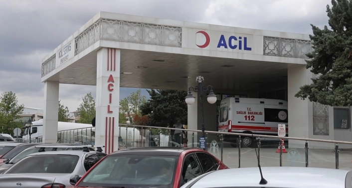 Akran zorbalığı mağduru 10 yaşındaki Yusufun yaşam mücadelesi sürüyor
