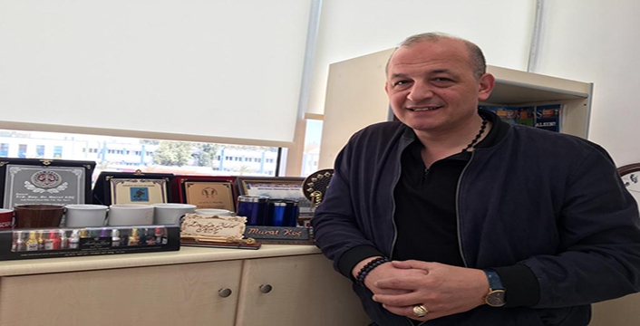 Aktör mü figüran mı olacağız?