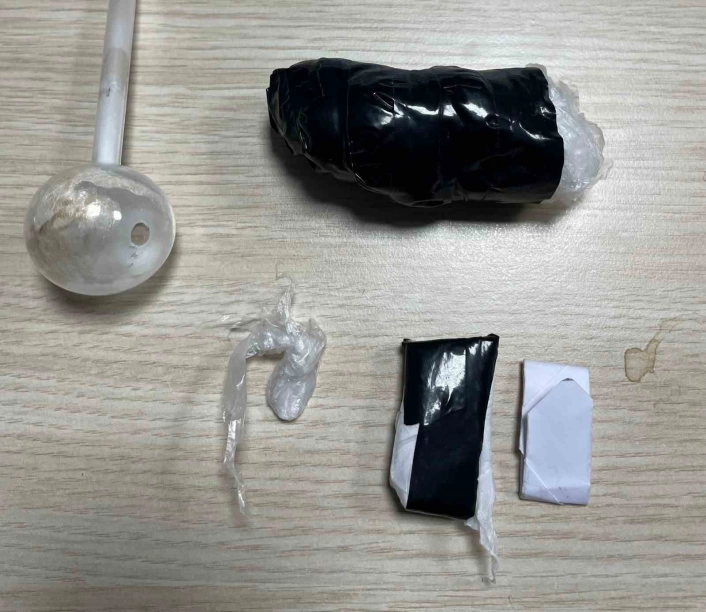 Akyurtta uyuşturucu operasyonu: 2 kişi tutuklandı
