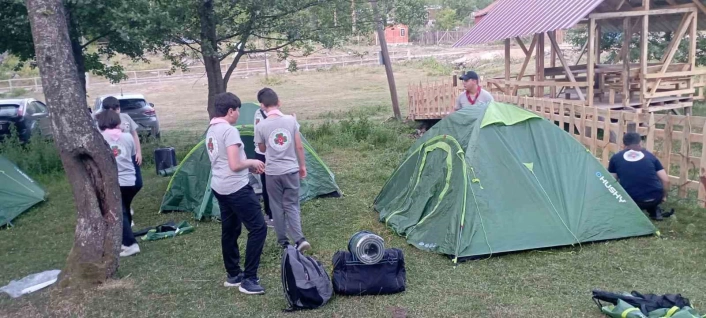 Alaplıda 