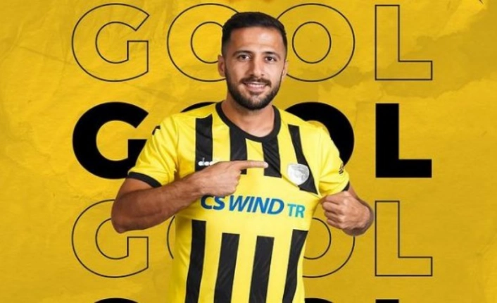 Aliağasporda iki futbolcu ile yollar ayrıldı
