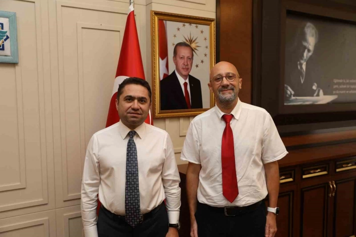 ALKÜlü bilim insanı Yuluğun çalışması, dünya bilim literatüründe öne çıktı
