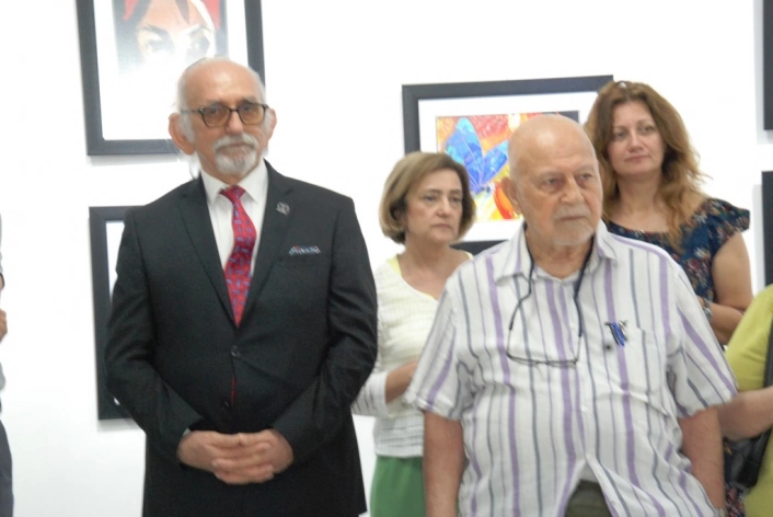 Altınorandan Dilci ve Ökkeye şükran borcu
