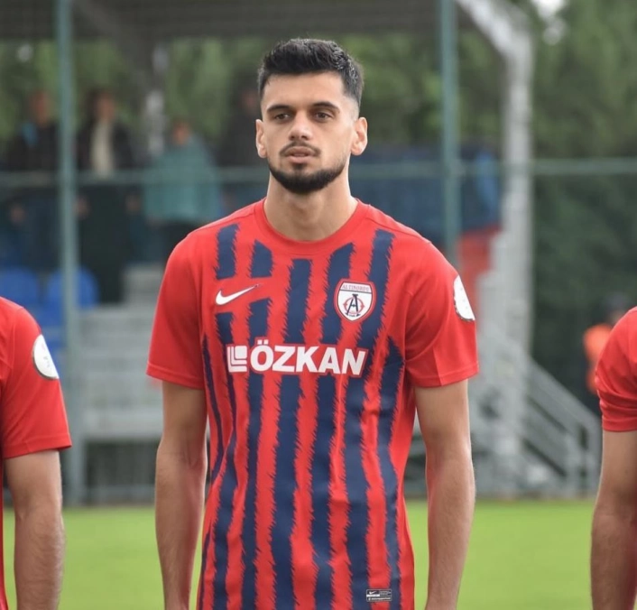 Altınorduda Keni Var Uzun kalıyor
