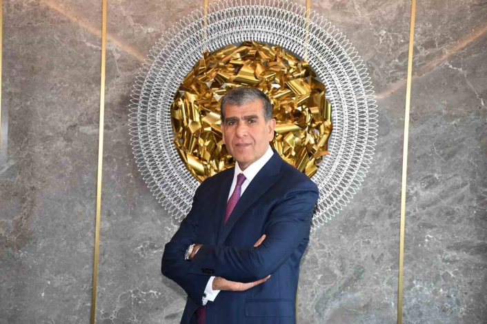 Altunkayadan önemli organizasyon
