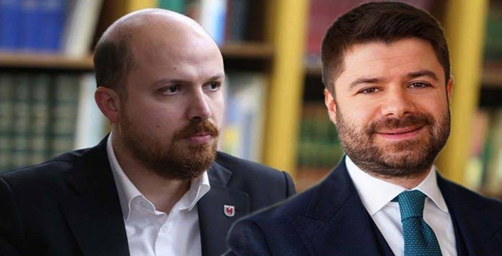 Ankara'da tanıdığınız varsa yaşadınız! Oğul Bilal’in arkadaşına 40 şirketten maaş!