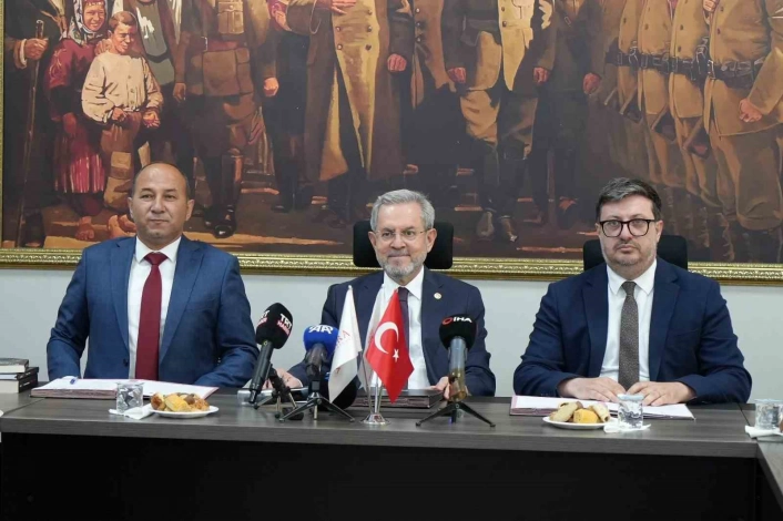 Ankara Kalkınma Ajansından yerel medyanın gelişimi amacıyla Kalkınma Gazeteciliği eğitimi
