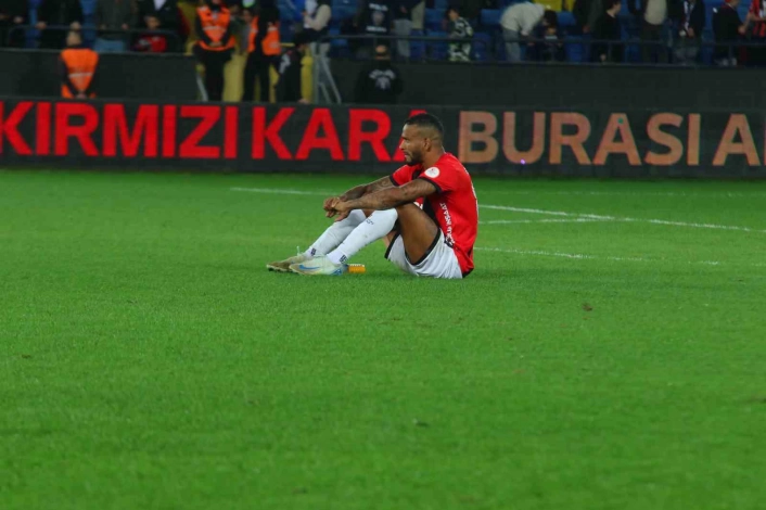 Ankara takımlarının Trendyol 1. Lig karnesi: 1i düştü, 1i kaldı, 1i yükseldi
