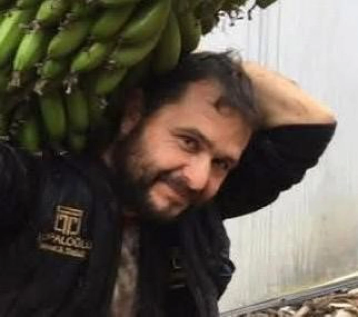 Antalyada 