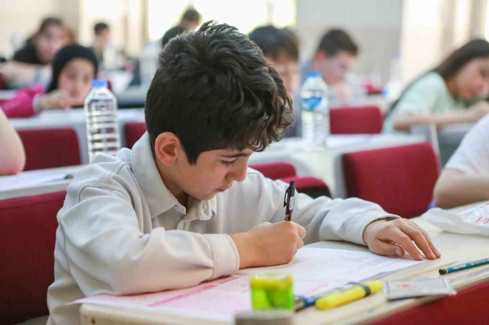 Atatürk Üniversitesinde matematik coşkusu
