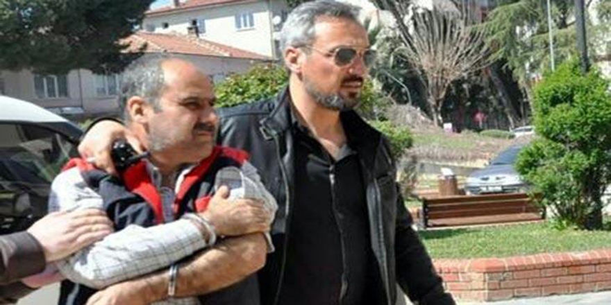 Aydın'da kan donduran cinayet: Eşini zincirle boğdu bu ifadeyi verdi