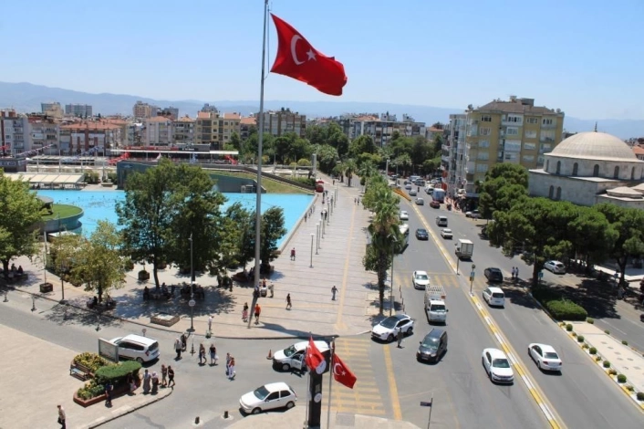 Aydında ekiplerden Kurban Bayramı teyakkuzu: 10 bin 401 görevli sahada olacak
