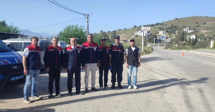 Aydında Kurban Bayramı öncesi hayvan hareketlerine sıkı denetim