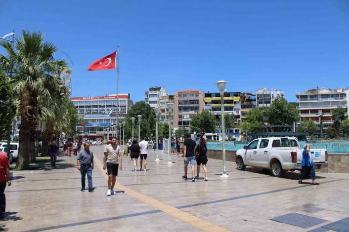 Aydında okuma yazma oranı arttı

