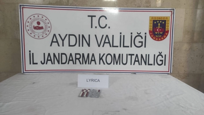 Aydında uyuşturucu operasyonu: 8 şüpheli yakalandı

