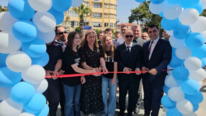 Aydının seçkin liseleri 