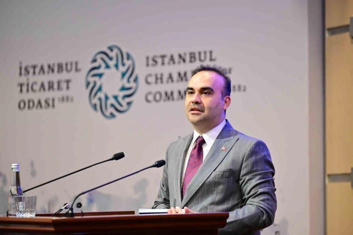 Bakan Kacır 369uncu OSBnin Samsun Yakakentte kurulduğunu duyurdu
