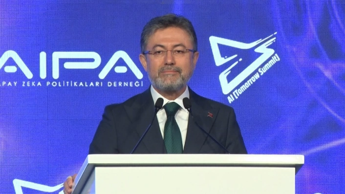 Bakan Yumaklı: 