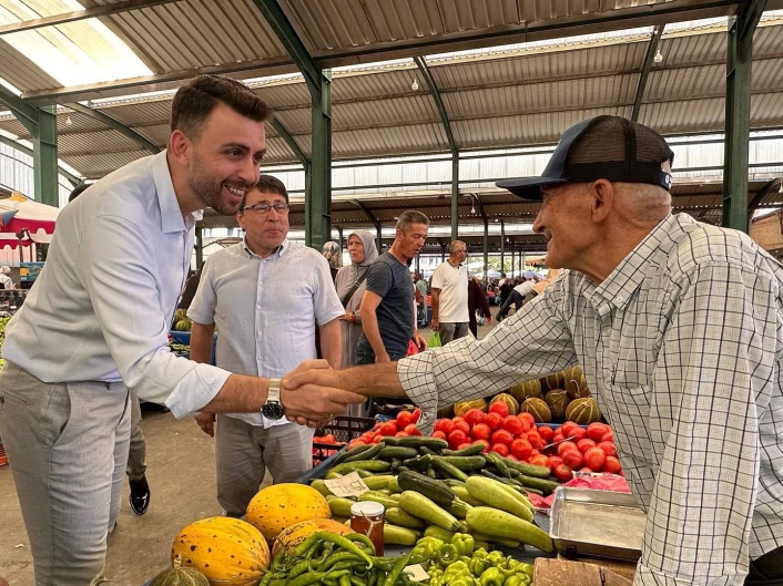 Baldo Pirinci ve Kapıdağ Zeytinyağına coğrafi işaret müjdesi
