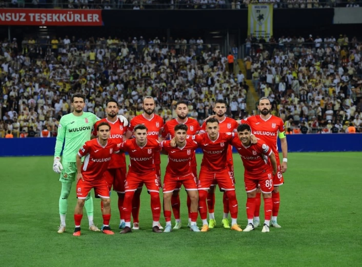 Balıkesir takımlarının final şanssızlığı
