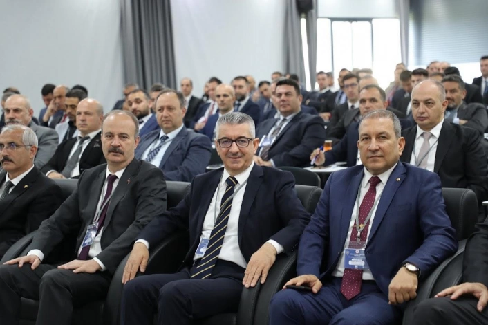 Balıkesir Üniversitesinden ÖZGE projesine güçlü destek
