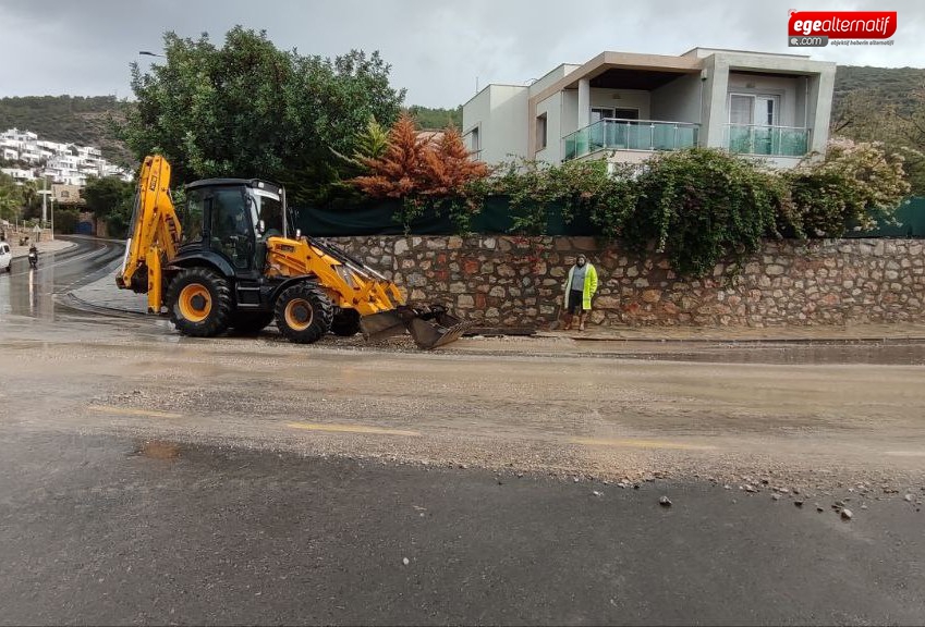 Başkan Aras'tan atık çağrısı